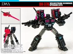 DNA DK-37B Upgrade Kit For Legacy Velocitron Scourge 14 DNA DK-37B Upgrade Kit For Legacy Velocitron Scourge -Action Figure Shop 748a54cc0e