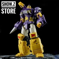 Mastermind Creations R-13 Spartan Impactor -Action Figure Shop 748d7aca10
