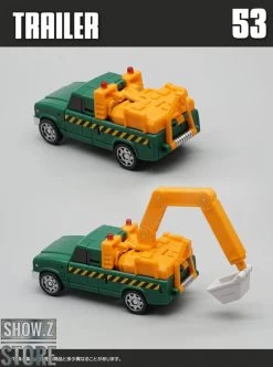 MechFansToys MF-53 Trailer Hoist 18 MechFansToys MF-53 Trailer Hoist -Action Figure Shop 74bc9f5ff4