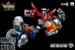 Threezero Studio Voltron Defender Of The Universe ROBO-DUO Golion 30 Threezero Studio Voltron Defender Of The Universe ROBO-DUO Golion -Action Figure Shop 74cb3cda0e