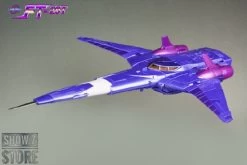 FansToys FT29T Quietus Cyclonus Limited Version -Action Figure Shop 74d52a9d35