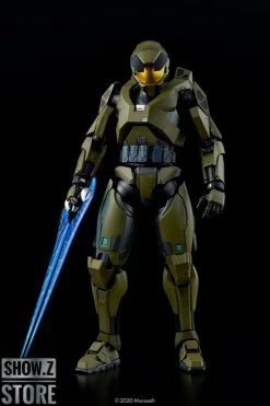 Sentinel Toys 1000Toys 1/12 RE:EDIT Master Chief Mjolnir Mark V -Action Figure Shop 74d82ee270