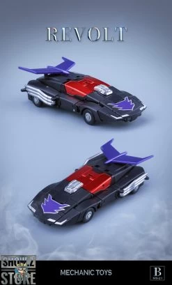 Mechanic Toys MS-21B Revolt Rodimus Shattered Glass Version 35 Mechanic Toys MS-21B Revolt Rodimus Shattered Glass Version -Action Figure Shop 74dbb6da36