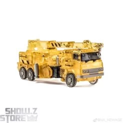 Newage H47T Daedalus Grapple Clear Version -Action Figure Shop 74e0d3b4e6