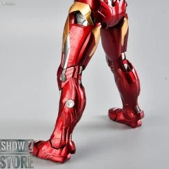 Eastern Model 1/9 Iron Man Mark 46 Model Kit Deluxe Edition -Action Figure Shop 74ea5e8c78