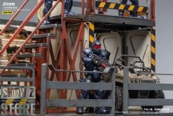 JoyToy Source 1/18 Mecha Depot: Watching Section -Action Figure Shop 74ecc1bc27