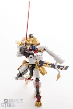 Cyber Era CD-01 Lio Convoy Leo Prime Oversized Version -Action Figure Shop 751ea714af