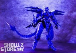 Strange Work 1/20 Frosty Cat Model Kit Clear Version -Action Figure Shop 7520460344