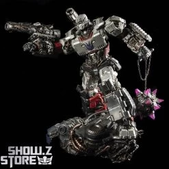 [Pre-order] HEAT Studio 1/10 Transformers Megatron Statue -Action Figure Shop 7537e69184