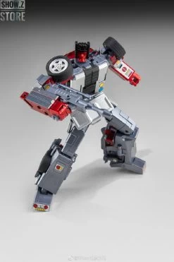 X-Transbots MX-14T Flipout Wildrider Youth Version -Action Figure Shop 757c4831df