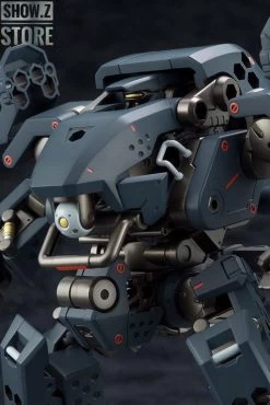 Kotobukiya HG014R Hexa Gear Bulkarm Alpha 1/24 Model Kit 16 Kotobukiya HG014R Hexa Gear Bulkarm Alpha 1/24 Model Kit -Action Figure Shop 7583ab2170