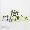 4th Party Transformers G1 Devastator