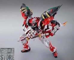 Daban DB Powered Red & 150 Gerbera Straight Upgrade Kit For 1/100 MG MBF-P02 MBFP02 Gundam Astray Red Frame -Action Figure Shop 75a32a920c