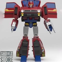 XTransbots MX-17R2 Surveillant Skids Limited Version 8 XTransbots MX-17R2 Surveillant Skids Limited Version -Action Figure Shop 75a8b2d570