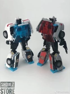 FansHobby MB-13A Ace Goshooter/Siren Animation Version 41 FansHobby MB-13A Ace Goshooter/Siren Animation Version -Action Figure Shop 75d418804e