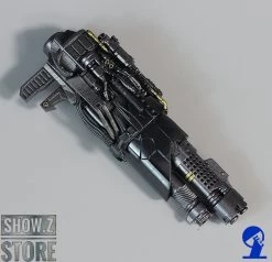 GYToys Ion Blaster Cannon & Chest Piece Upgrade Kit For MPM-04 Optimus Prime -Action Figure Shop 75de4dbbfc