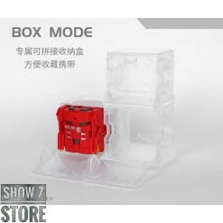 52Toys BeastBox BB-17 Sharkira -Action Figure Shop 7614ef7b63