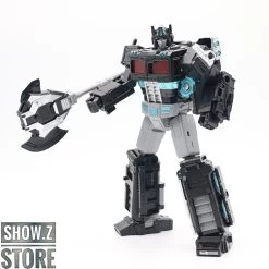 Aoyi Mech SH-07B1 Oversized Nemesis Prime 11 Aoyi Mech SH-07B1 Oversized Nemesis Prime -Action Figure Shop 765596a562
