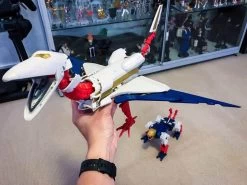 Mastermind Creations R-36 Inventa Sky Lynx -Action Figure Shop 7658d987ec