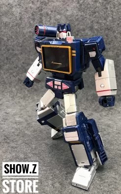 THF Toy House Factory KBB Soundwave MP-13 -Action Figure Shop 765cafa561