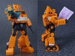 4th Party Masterpiece MP-35 Grapple -Action Figure Shop 767fdb0a8a