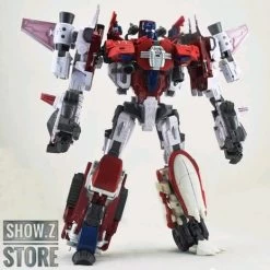 Weijiang Wei Jiang WJ Computron Combiner Set Of 5 -Action Figure Shop 768abcda89