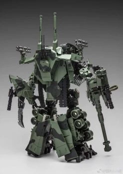 Weijiang WJ Brawl Oversized Armed Cannon -Action Figure Shop 76a1309ea2