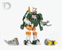 Xtransbots MX-IX Paean (Hoist) 35 Xtransbots MX-IX Paean (Hoist) -Action Figure Shop 76a7dc38c1