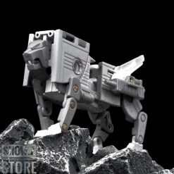 FansToys FT-55B Steeljaw, Ramhorn & Eject Set Of 3 -Action Figure Shop 76cfba874a