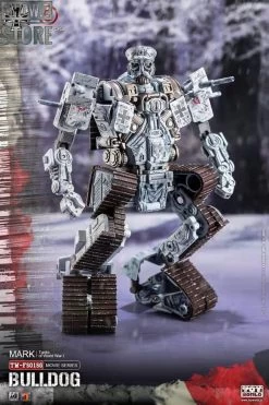 Toyworld TW-FS01SG Bulldog German Snow Camo Version -Action Figure Shop 77204ba0be