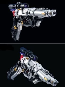 MakeToys MT MTCD-02 MTCD02 Rioter Despotron Megatron -Action Figure Shop 7725eceeca