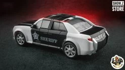 Yes Model YM13 RF-03 Rover Streetwise -Action Figure Shop 77382810b1