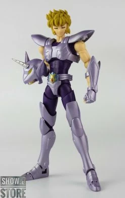Great Toys Saint Seiya Myth Cloth EX Bronze Unicorn Jabu -Action Figure Shop 776dacfea2