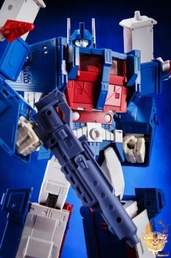Toy House Factory THF-04 Ultra Magnus MP-22 Hyper -Action Figure Shop 777e00b412