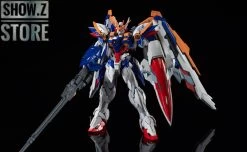Daban/MJH MG HIRM XXXG-01W Wing Gundam Ver.Ka -Action Figure Shop 7794a220cb