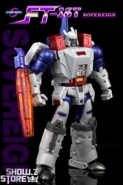 FansToys FT-16T Sovereign Galvatron G1 Version -Action Figure Shop 7794d79475