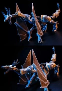 KuBianBao KBB Steelbane Oversized TLK -Action Figure Shop 7795716790