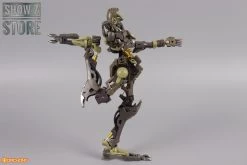 ZhiZhuXie ASW-G-08 Gundam Barbatos 1/100 Mobile Suit Iron-Blooded Orphans Gunpla -Action Figure Shop 77e0ca82a2