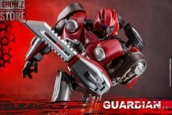 Zeta Toys ZV-03 Guardian Cliffjumper -Action Figure Shop 77e8d266a9