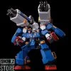 Sentinel Toys Riobot Super Robot Wars OG R-2 Powered -Action Figure Shop 77ed71cb31