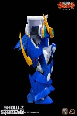 Tron Model Madou King Granzort Aquabeat Model Kit -Action Figure Shop 77ee3d47b9