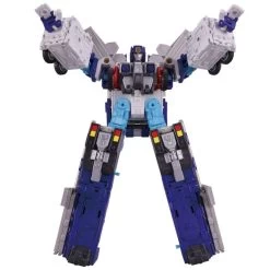 Takara TOMY TF2000 Transformers Encore God Fire Convoy Japanese Version -Action Figure Shop 77eeb60e5f
