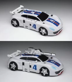 IronFactory EX29 Rush Beats Jazz -Action Figure Shop 77f41dae60