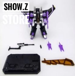 Yes Model YM01 MP11-SW Skywarp -Action Figure Shop 77fea47090