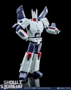Magic Square MS-B06W Space Skimming Cyclonus -Action Figure Shop 78379fb358