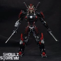 MetaGate G-01B Redxia Drift Limited Version