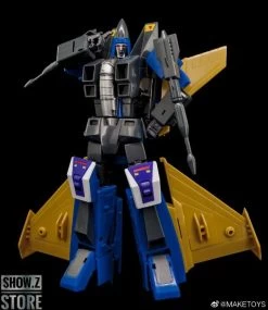 MakeToys MTRM-15 Endgame Dirge -Action Figure Shop 788abe89fc