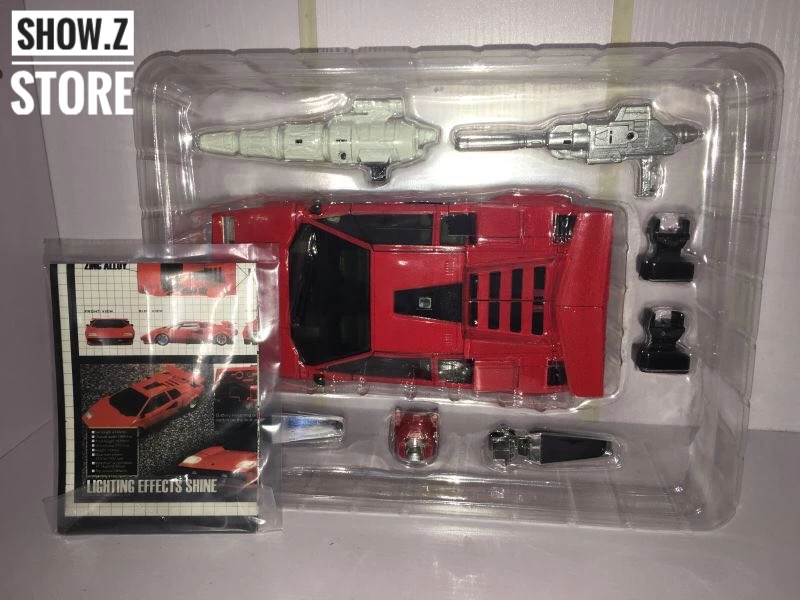 TANAKA MPF-12 Lambor Oversized 5 TANAKA MPF-12 Lambor Oversized - Image 3