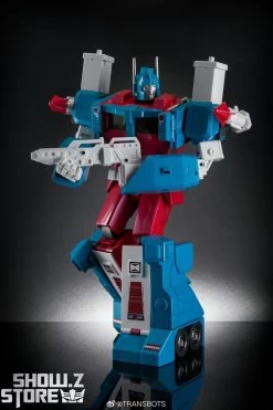 XTransbots MX-22T Commander Stack Ultra Magnus Youth Version -Action Figure Shop 78ba638098