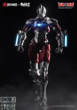 Eastern Model & Dimension Studio 1/6 Ultraman Manga Version -Action Figure Shop 78e381a671